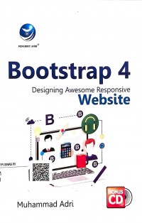 Bootstrap 4: designing awesome responsive website