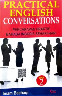 Practical english conversations (book 2)