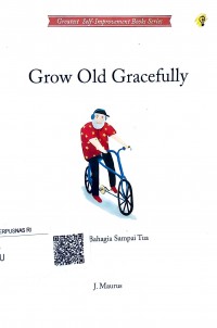 Image of Grow old gracefully