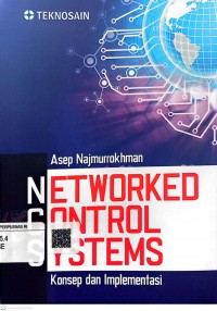 Networked control system: konsep dan omplementasi
