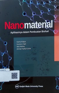 Nanomaterial