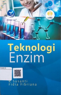 Teknologi enzim