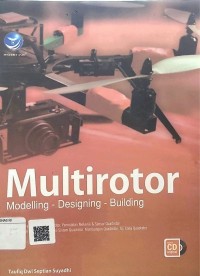 Multirotor : modelling - designing - building