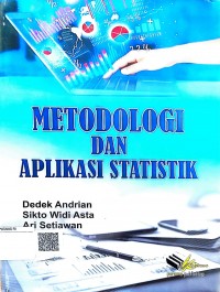 Metodologi dan aplikasi statistik