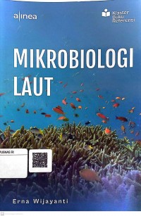 Mikrobiologi laut