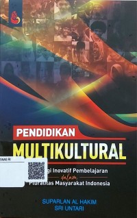Image of Pendidikan multikultural