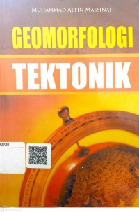 Image of Geomorfologi Tektonik
