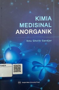 Image of Kimia medisinal anorganik