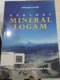 Geologi mineral logam untuk explorer muda
