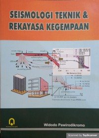 Seismologi teknik & rekayasa kegempaan