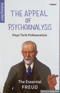 The appeal of psychoanalysis daya tarik psikoanalisis