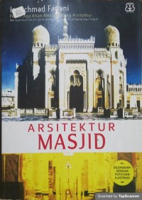 Arsitektur masjid