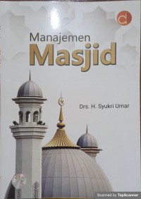 Manajemen masjid