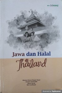 Jawa dan halal di thailand