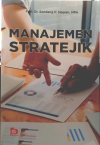 Manajemen  Stratejik