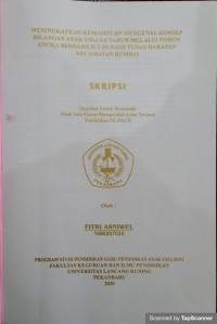 Pelaksanaan penggunaan izin tinggal untuk kunjungan orang asing di pekanbaru berdasarkan undang-undang nomor 6 tahun 2011 tentang keimigrasian