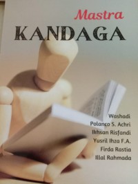 Image of Mastra Kandaga (Majalah Sastra)