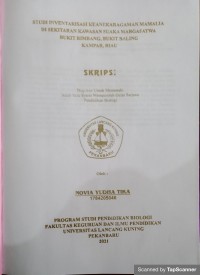 Implementasi peraturan daerah no 07 tahun 2011 tentang ketertiban umum study kasus pedagang kaki lima (pkl) di kabupaten pelalawan